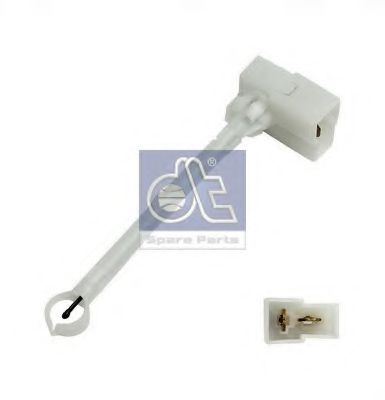 Senzor de temperatură interioară - DT SPARE PARTS