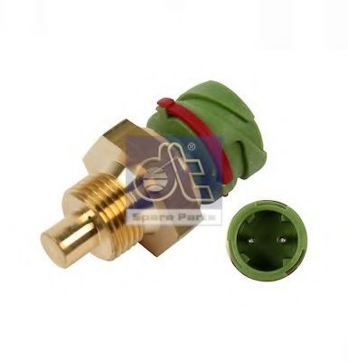 Senzor de temperatura lichidului de racire - DT SPARE PARTS