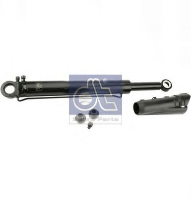 Cilindru de înclinare a cabinei - DT SPARE PARTS
