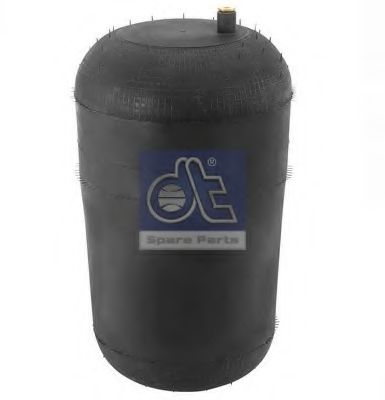 Suspensie pneumatică - DT SPARE PARTS