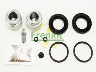 Armatura de pornire - HC-Cargo