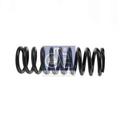 Arc elicoidal - DT SPARE PARTS
