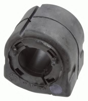 Montaj stabilizator - LEMFOERDER