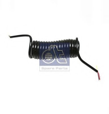 Cablu spiralat - DT SPARE PARTS