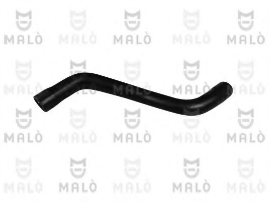 Furtun radiator - OPEL