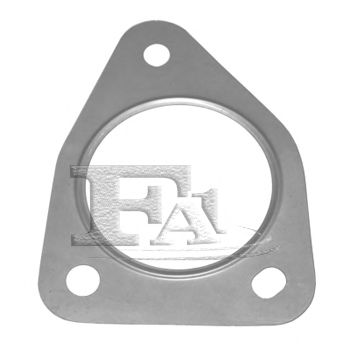 Conector țeavă de evacuare - OPEL