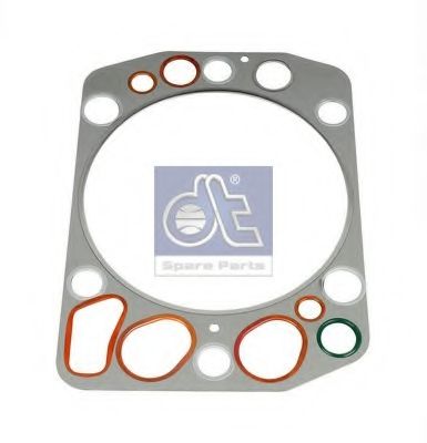 Garnitura chiulasa - DT SPARE PARTS