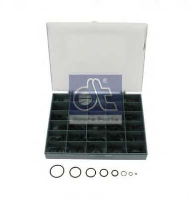 Kit de inele de etanșare - DT SPARE PARTS