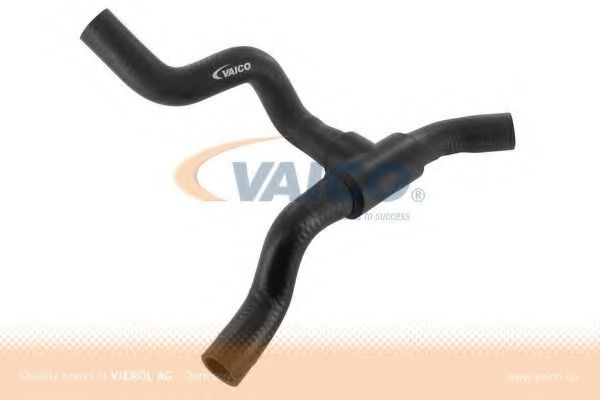 Furtun radiator - OPEL