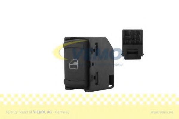 Comutator regulator de geam - VAG