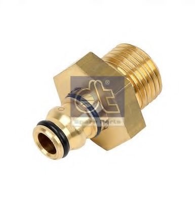 Mufă conector - DT SPARE PARTS