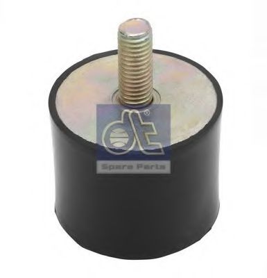 Amortizor cauciuc tampon - DT SPARE PARTS