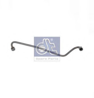 Tub de lichid de răcire - DT SPARE PARTS