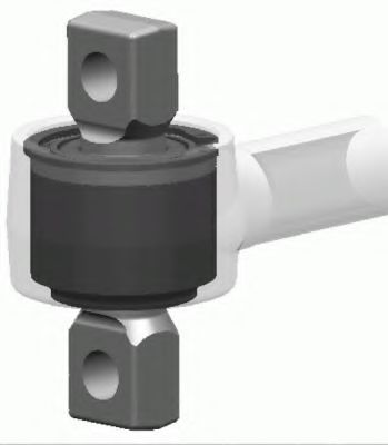 Kit de reparare a legăturilor - LEMFOERDER