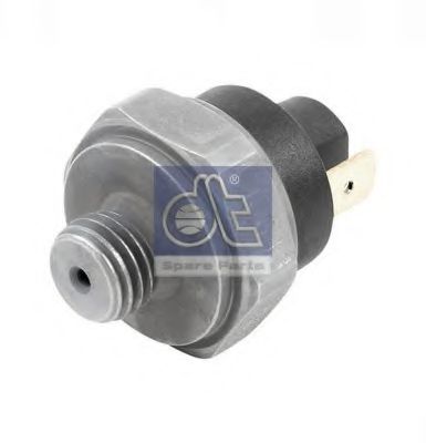 Supapă frână de mână - DT SPARE PARTS