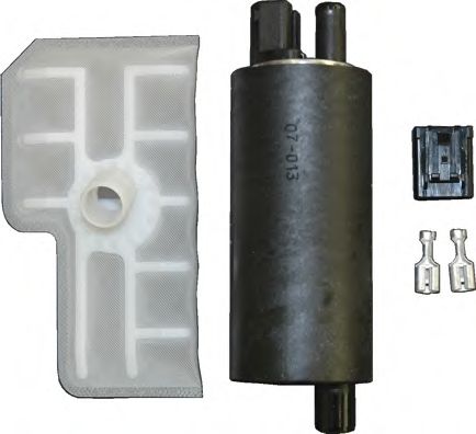 Set chei hexagonale - FORCE TOOLS