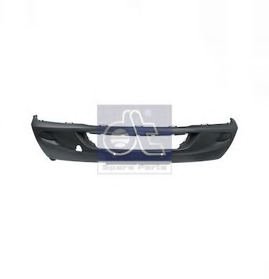 Capacul barei de protecție - DT SPARE PARTS