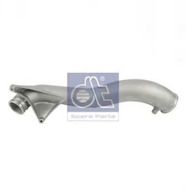 Furtun de admisie turbocompresor - DT SPARE PARTS
