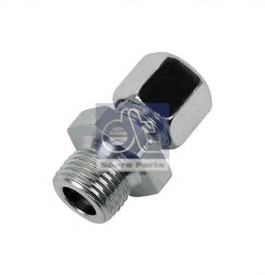 Conector pentru furtun - DT SPARE PARTS