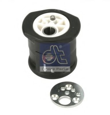 Supapa cu manetă de schimbare a vitezelor - DT SPARE PARTS