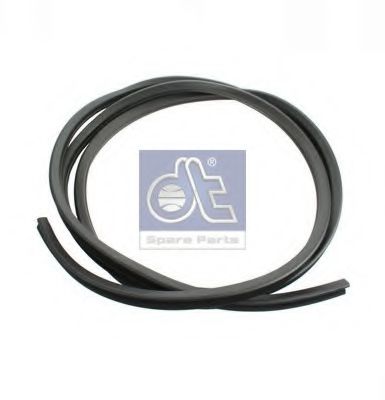 Garnitură de protecție a ușii - DT SPARE PARTS