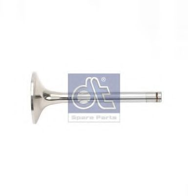 Supapa de admisie - DT SPARE PARTS