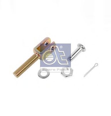 Kit de reparare a servomotorului ambreiajului - DT SPARE PARTS