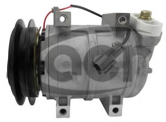 Roată liberă de pornire - HC-Cargo