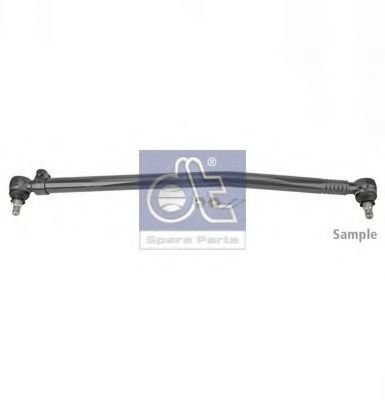 Ansamblu tijă centrală - DT SPARE PARTS