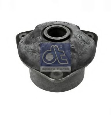 Montarea motorului - DT SPARE PARTS