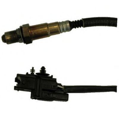 Senzor de temperatura gazelor de esapament - NTK