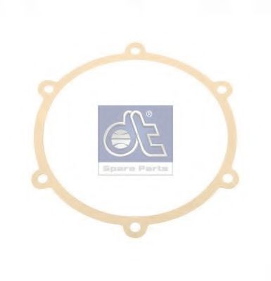 Etanșare arbore butuc roată - DT SPARE PARTS
