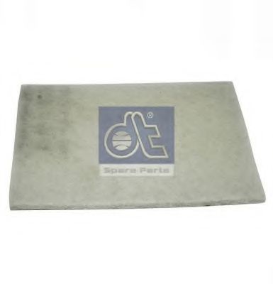 Filtru de cabină - DT SPARE PARTS