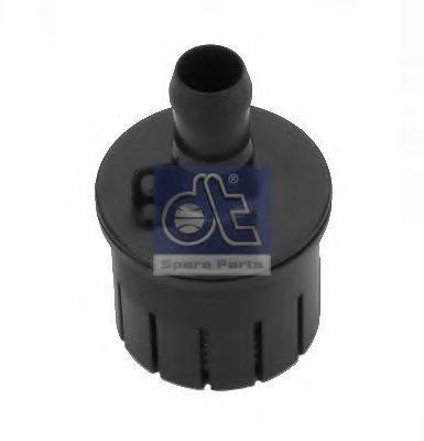 Amortizor sunet, sistem compresor - DT SPARE PARTS