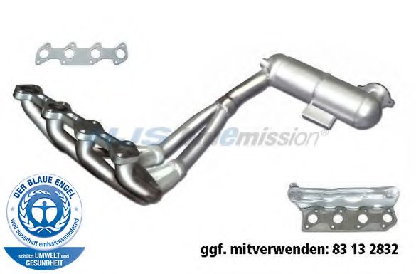 Disc de frana - BREMBO