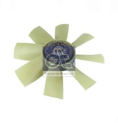 Ventilator - DT SPARE PARTS