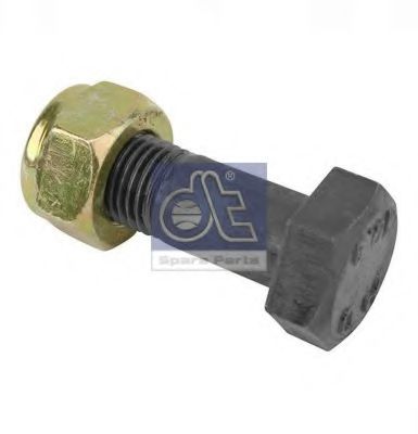 Șurub de guler arbore de transmisie - DT SPARE PARTS