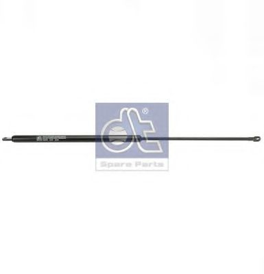 Arc de gaz - DT SPARE PARTS