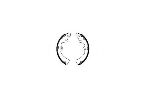 Furtun de admisie turbocompresor - GATES