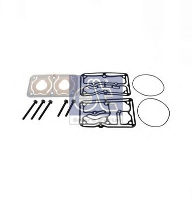 Kit de reparare a compresoarelor de aer comprimat - DT SPARE PARTS