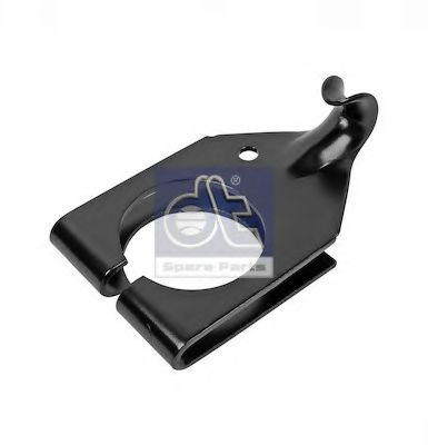 Conector țeavă de evacuare - DT SPARE PARTS