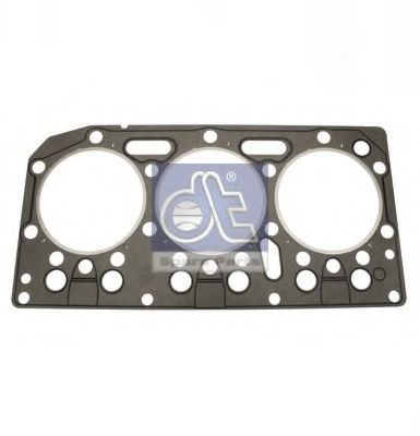 Garnitura chiulasa - DT SPARE PARTS