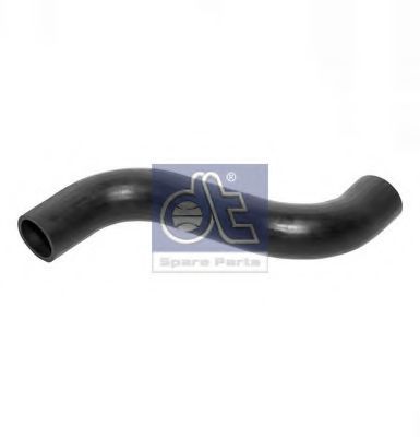 Furtun radiator - DT SPARE PARTS