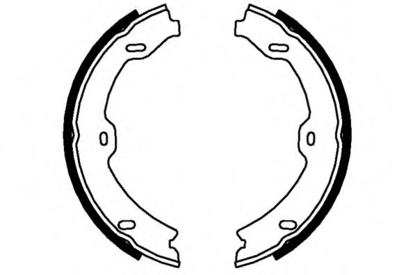Furtun de admisie turbocompresor - GATES