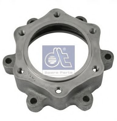Butucul ventilatorului de răcire a motorului - DT SPARE PARTS