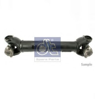 Arborele de transmisie - DT SPARE PARTS