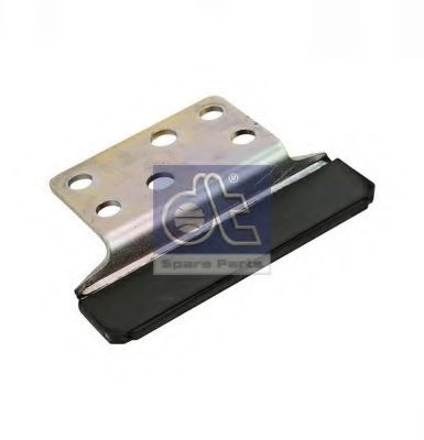 Montarea radiatorului - DT SPARE PARTS