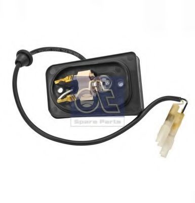 Lumină de marcare - DT SPARE PARTS
