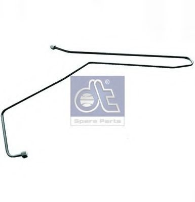 Linii de frana - DT SPARE PARTS