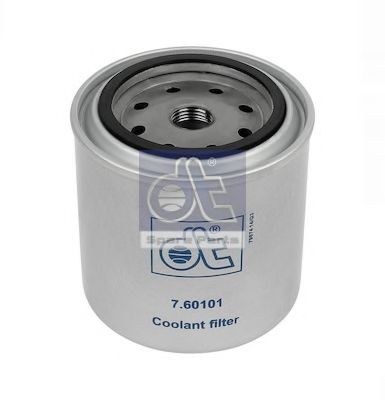 Filtru de lichid de răcire - DT SPARE PARTS